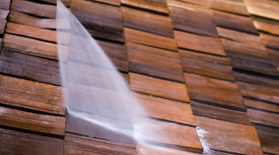 Roof Repair in Shoshoni, WY